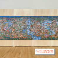 Horizontes : l'art contemporain brésilien s’invite au Grand Palais pour la Saison Brésil-France 2025 - fotor 1749119512067