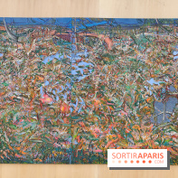 Horizontes : l'art contemporain brésilien s’invite au Grand Palais pour la Saison Brésil-France 2025 - fotor 1749119503553