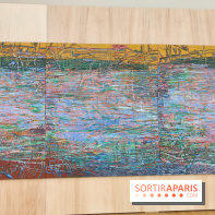 Horizontes : l'art contemporain brésilien s’invite au Grand Palais pour la Saison Brésil-France 2025 - fotor 1749119494735