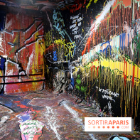 Zoo Art Show à Paris La Défense, nos photos 