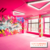 Zoo Art Show à Paris La Défense, nos photos - A7C01205