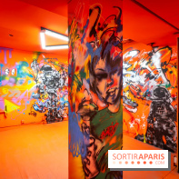 Zoo Art Show à Paris La Défense, nos photos - A7C01116