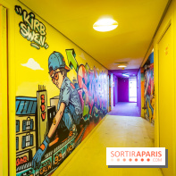 Zoo Art Show à Paris La Défense, nos photos - A7C01112