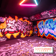 Zoo Art Show à Paris La Défense, nos photos - A7C01107