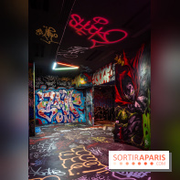 Zoo Art Show à Paris La Défense, nos photos - A7C01099