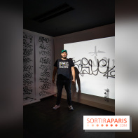 Zoo Art Show à Paris La Défense, nos photos - A7C01100