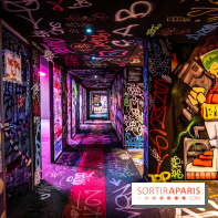 Zoo Art Show à Paris La Défense, nos photos - A7C01067