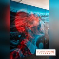 Zoo Art Show à Paris La Défense, nos photos