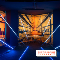 Zoo Art Show à Paris La Défense, nos photos - A7C01049