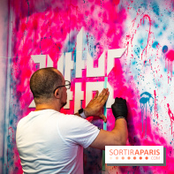 Zoo Art Show à Paris La Défense, nos photos - A7C01054