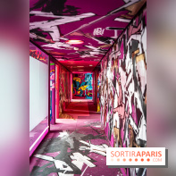 Zoo Art Show à Paris La Défense, nos photos - A7C01023