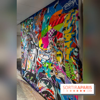 Zoo Art Show à Paris La Défense, nos photos