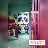 Zoo Art Show à Paris La Défense, nos photos