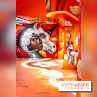 Zoo Art Show à Paris La Défense, nos photos - A7C01016