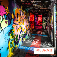 Zoo Art Show à Paris La Défense, nos photos - A7C01004