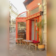 Oma Beaurepaire : un brunch gourmand près du Canal Saint-Martin - IMG 4320 Modifier 2 Edit