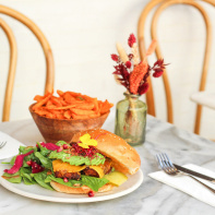 Oma Beaurepaire : un brunch gourmand près du Canal Saint-Martin - IMG 4415 Modifier