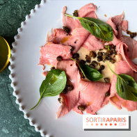 Daroco Bourse - Vitello tonnato