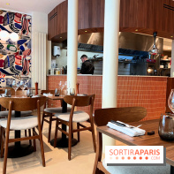 Table Penja - Décoration