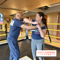 Self defense à la Villa M - IMG 2869