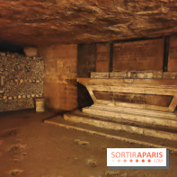 Les Catacombes de Paris - visuels  - fotor 1749246005561