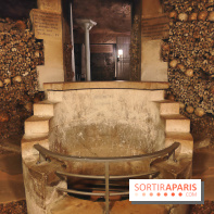 Les Catacombes de Paris - visuels  - fotor 1749245995974