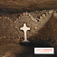 Les Catacombes de Paris - visuels  - fotor 1749245985138