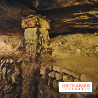 Les Catacombes de Paris - visuels  - fotor 1749245862542