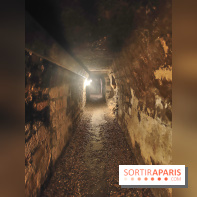 Les Catacombes de Paris - visuels  - fotor 1749245835303