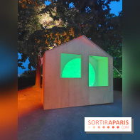 Nuit Blanche 2025 square Barye La lune dans la maison - fotor 1749246131675