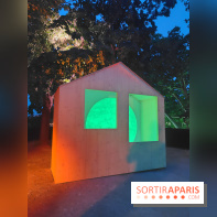 Nuit Blanche 2025 square Barye La lune dans la maison - fotor 1749246100480