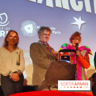 Nuit Blanche au cinéma les 7 Parnassiens - Michel Gondry