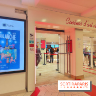Nuit Blanche au cinéma les 7 Parnassiens