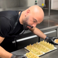 Madito, restaurant Libanais Paris 11 ème - restaurant libanais paris madito chef ahmad