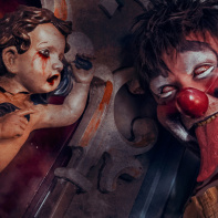 Cirque à l'envers - Silence - Design sans titre 12 copie 3