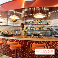 Laïa Monceau, restaurant italien avec terrasse  - A7C00667