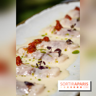 Laïa Monceau, restaurant italien avec terrasse  - A7C00687