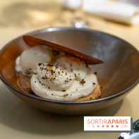 Laïa Monceau, restaurant italien avec terrasse  - A7C00767