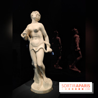 Le mystère Cléopâtre : l'exposition entre mythe et histoire sur la célèbre reine d'Egypte à l'IMA