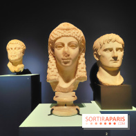 Le mystère Cléopâtre : l'exposition entre mythe et histoire sur la célèbre reine d'Egypte à l'IMA