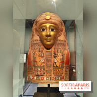 Le mystère Cléopâtre : l'exposition entre mythe et histoire sur la célèbre reine d'Egypte à l'IMA