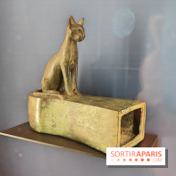 Le mystère Cléopâtre : l'exposition entre mythe et histoire sur la célèbre reine d'Egypte à l'IMA