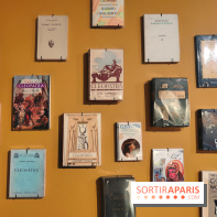 Le mystère Cléopâtre : l'exposition entre mythe et histoire sur la célèbre reine d'Egypte à l'IMA