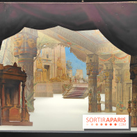 Le mystère Cléopâtre : l'exposition entre mythe et histoire sur la célèbre reine d'Egypte à l'IMA