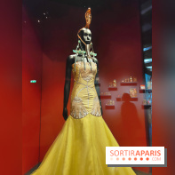 Le mystère Cléopâtre : l'exposition entre mythe et histoire sur la célèbre reine d'Egypte à l'IMA