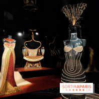 Le mystère Cléopâtre : l'exposition entre mythe et histoire sur la célèbre reine d'Egypte à l'IMA