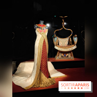 Le mystère Cléopâtre : l'exposition entre mythe et histoire sur la célèbre reine d'Egypte à l'IMA