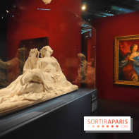 Le mystère Cléopâtre : l'exposition entre mythe et histoire sur la célèbre reine d'Egypte à l'IMA