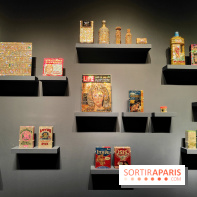 Le mystère Cléopâtre : l'exposition entre mythe et histoire sur la célèbre reine d'Egypte à l'IMA