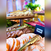 Un brunch à volonté pour la rentrée : rendez-vous au Miami Boulevard près de Chatelet-les-Halles - Bnew1